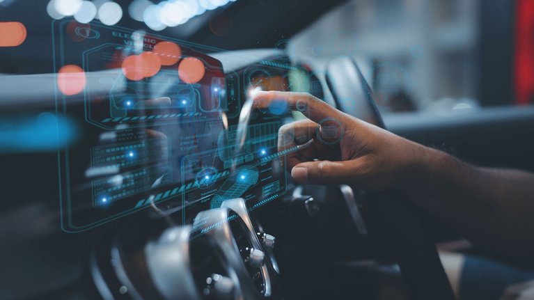 Automative Benefits