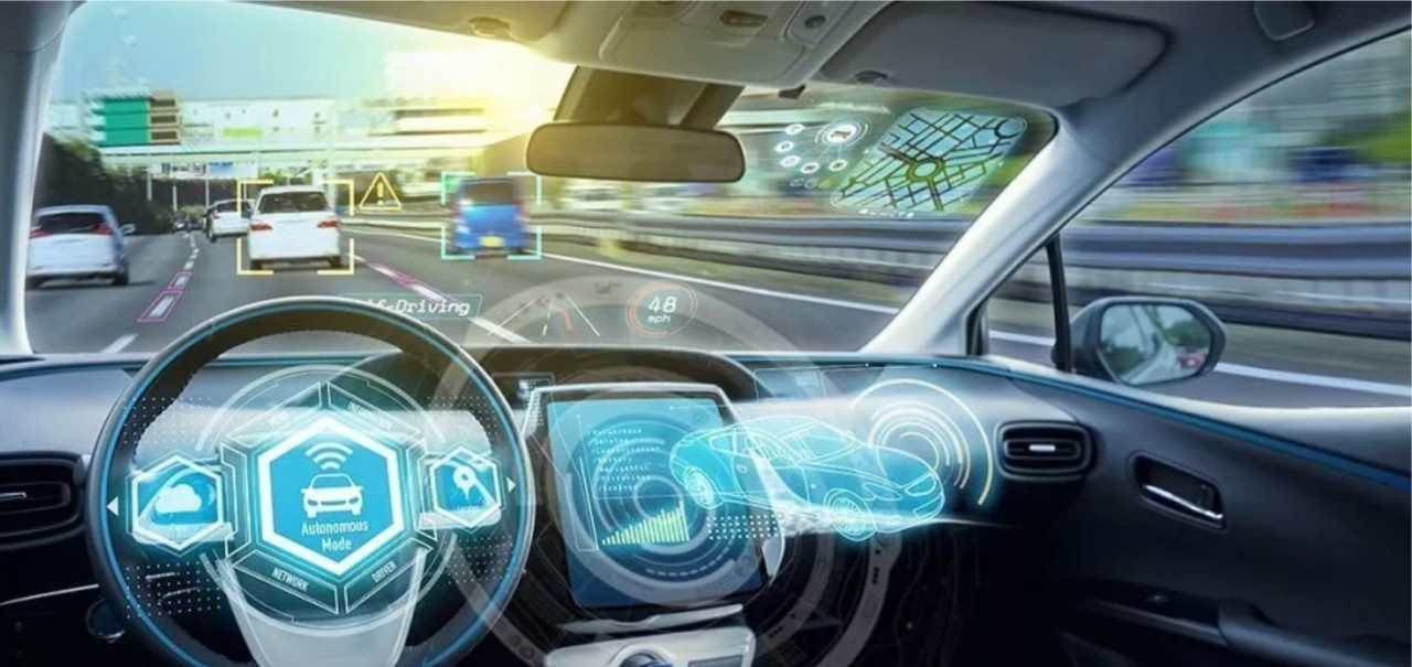 Automative Benefits