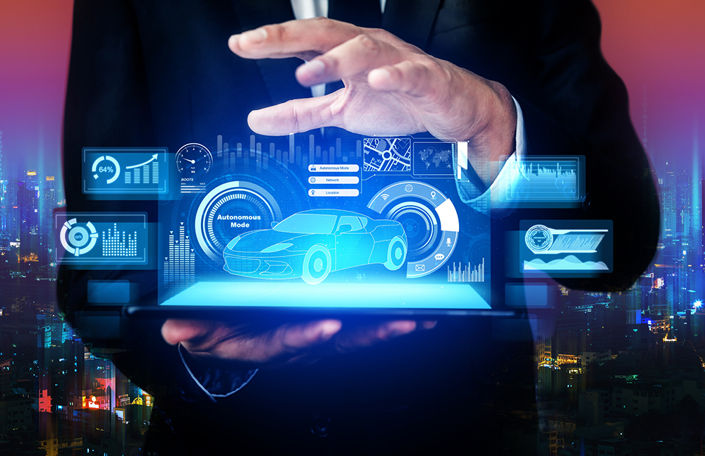 Automotive Benefits