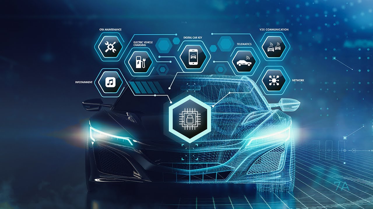 Automotive