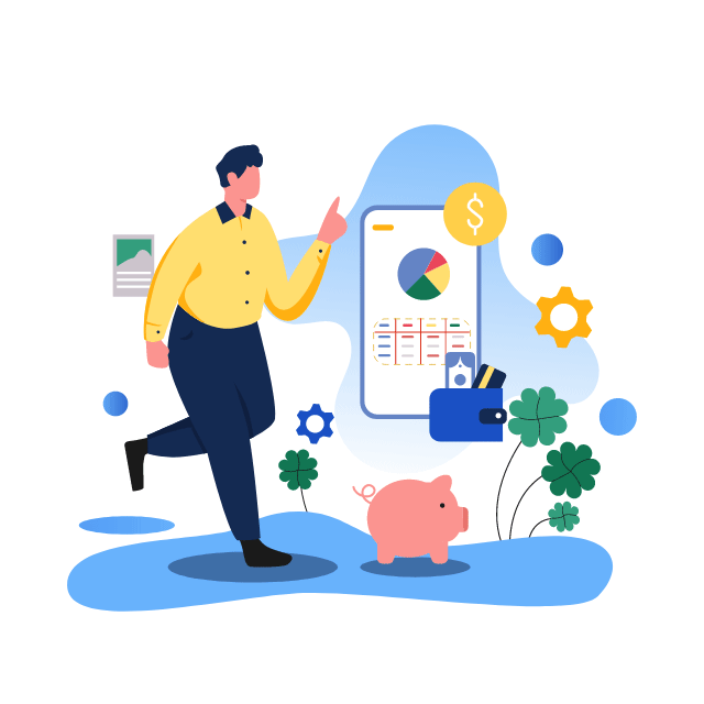 Financial Services