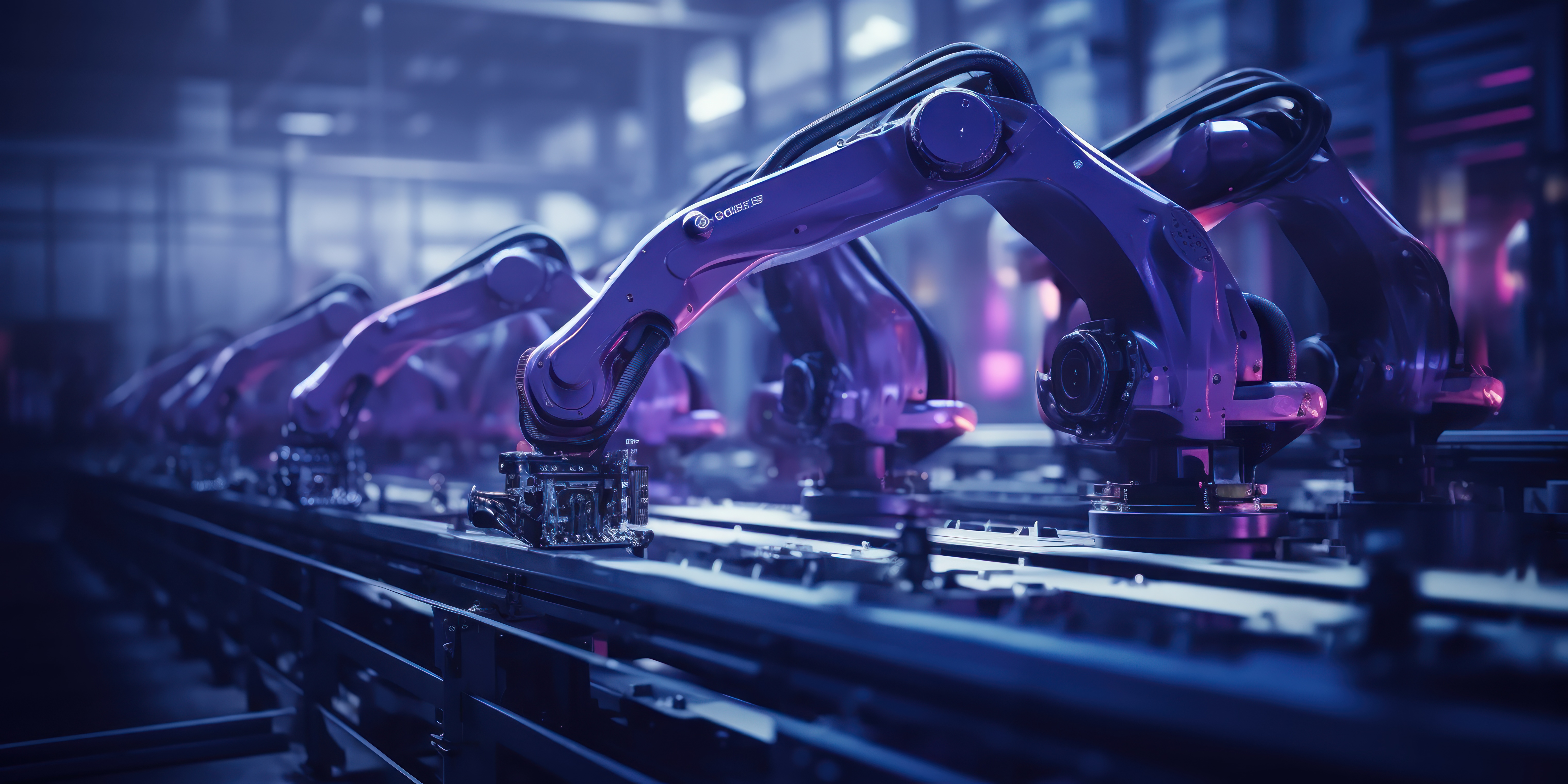Manufacturing Industry