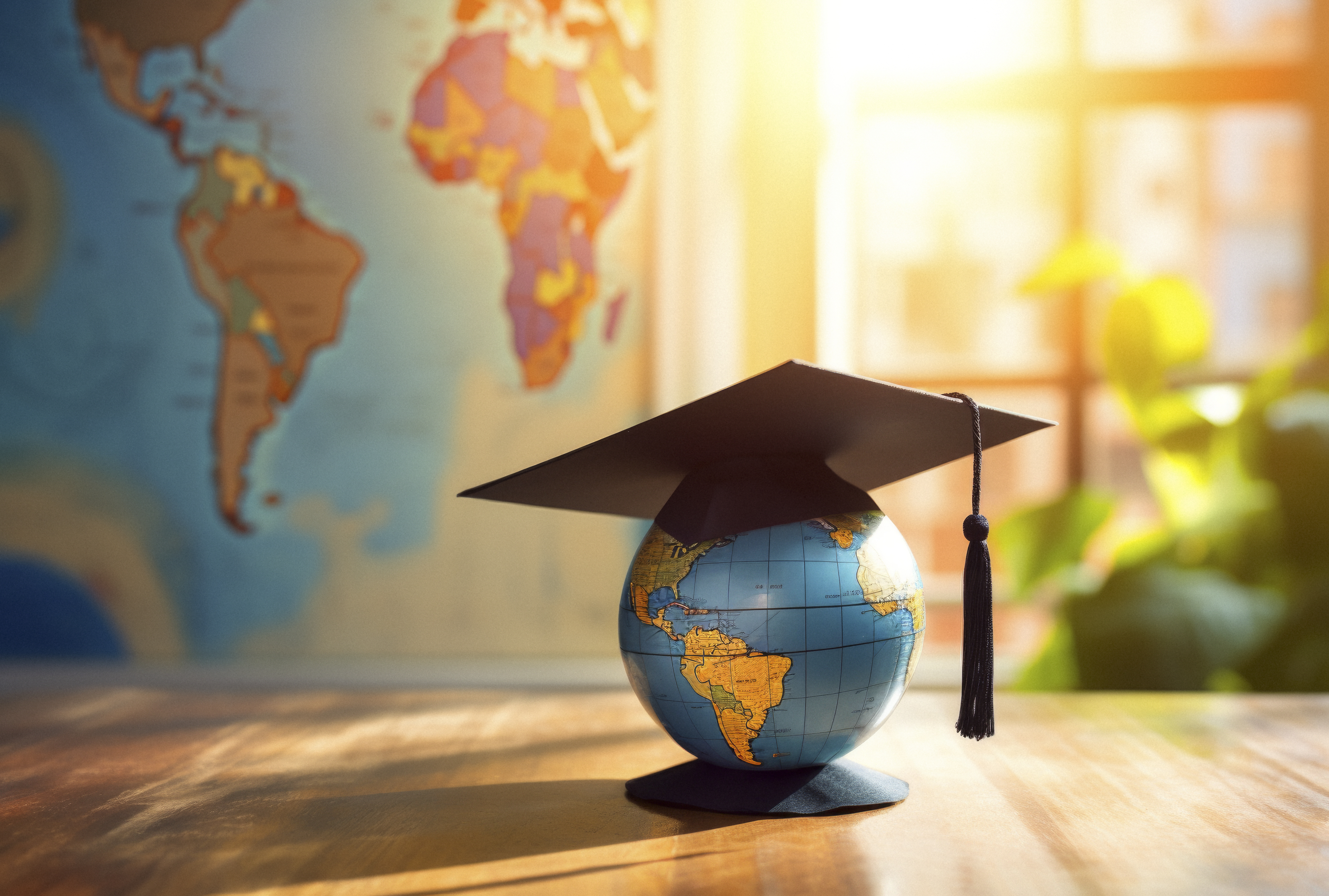 education