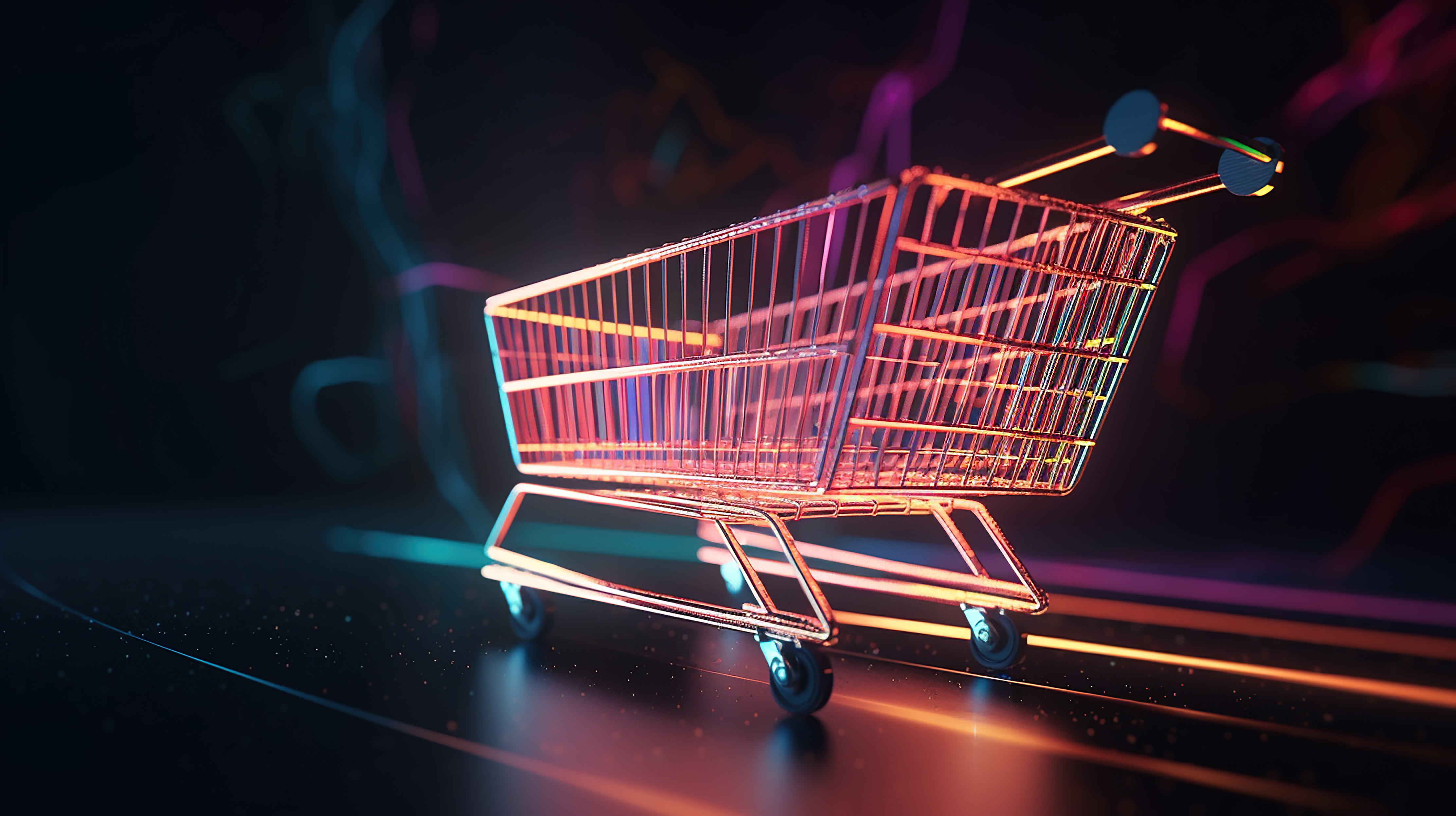 Retail and Ecom