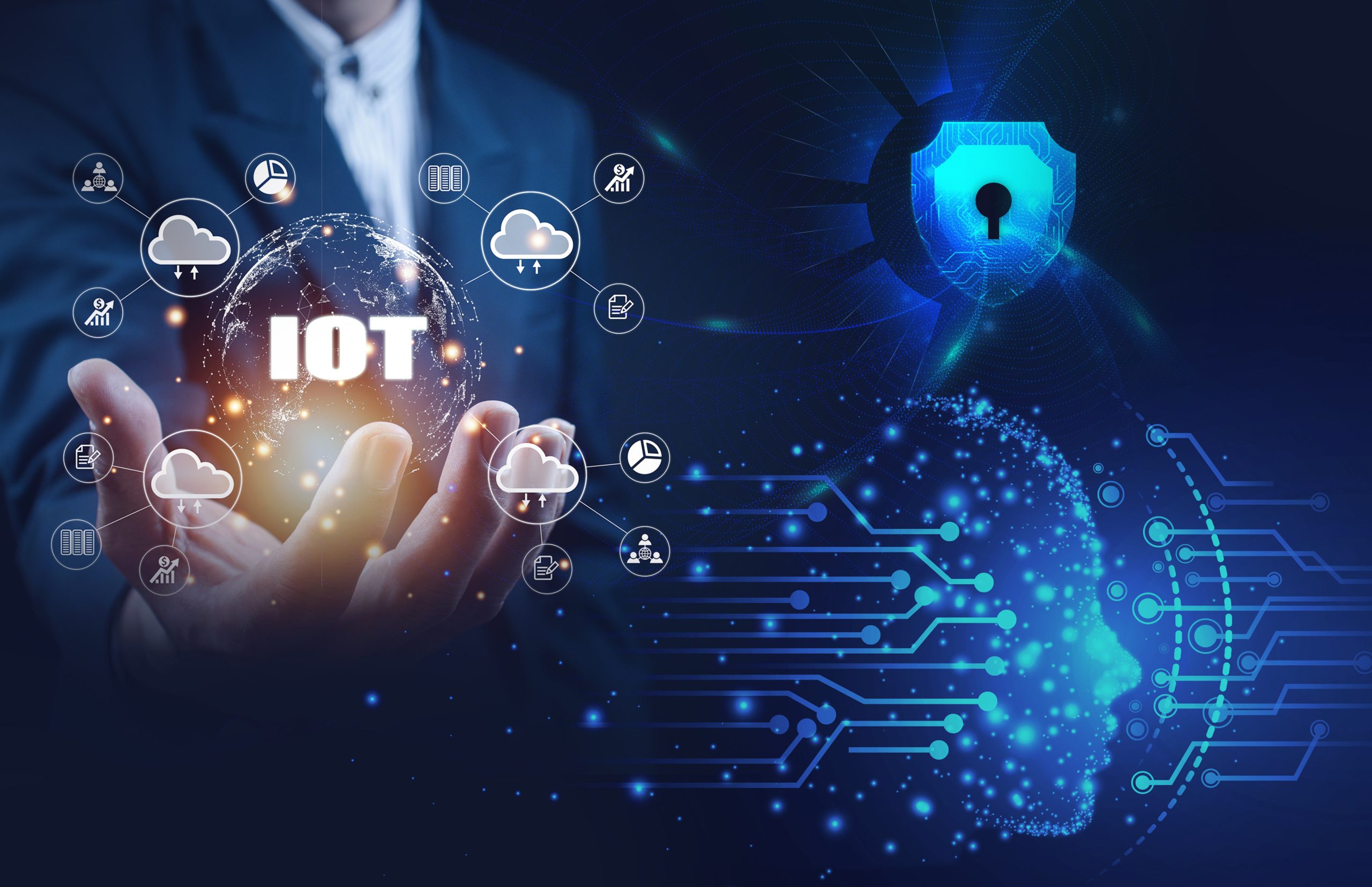 IoT devices